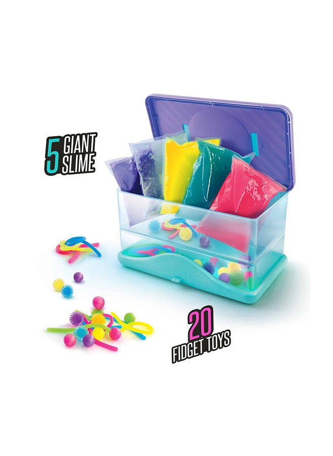 Canal Toys Fidget Slime Case  - Image 3
