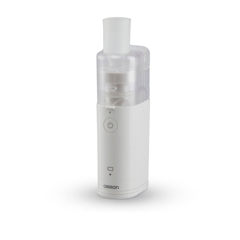 أومرون و١٠٠ ي ميكرو اير نيبوليزير