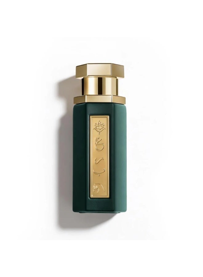 Reef رول عطر عُبَيَّة عربية - 15 مل - Image 1