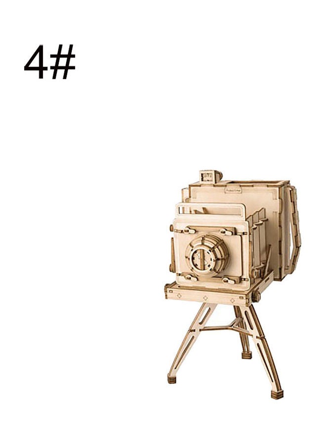 نيبمينينت لعبة أحجية تركيب الصور المقطعة ثلاثية الأبعاد يمكنك تركيبها بنفسك