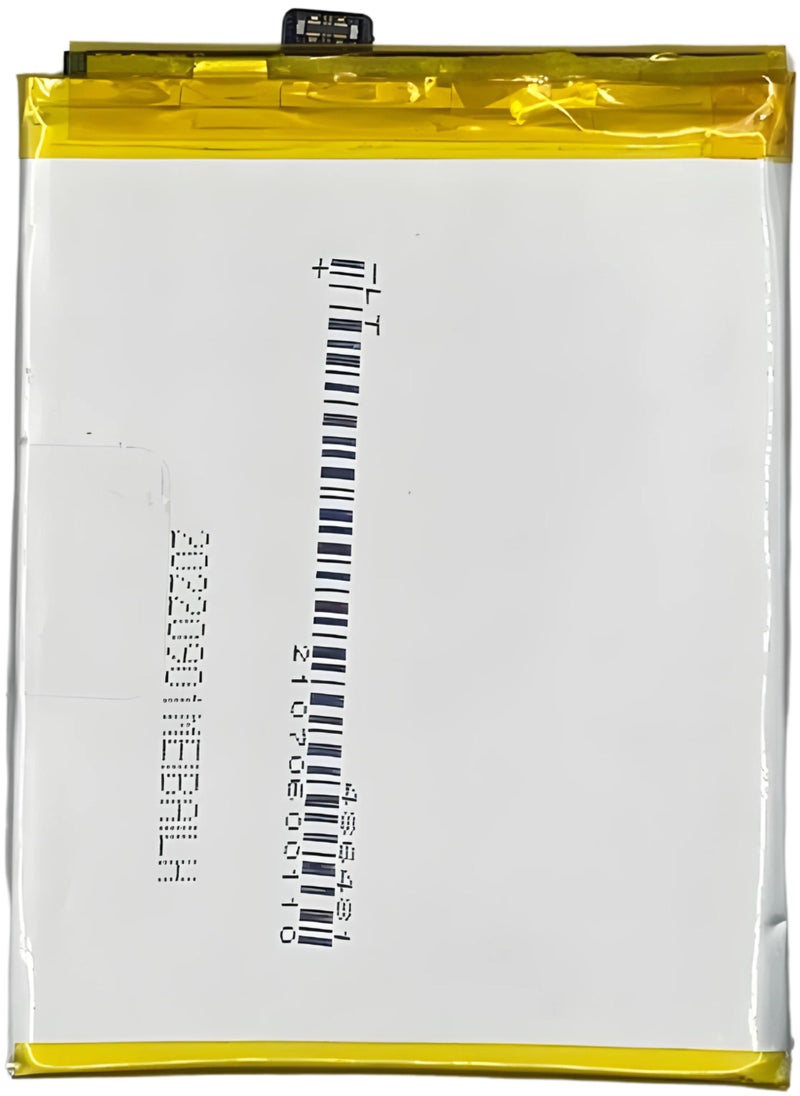M.H.Q BLP 765 FOR OPPO Reno 3 / A91 / F15 (CPH2043 / CPH2001 / CPH2003) Battery High Quality  - Image 2