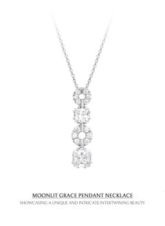 AWNL Intertwined Beauty Necklace  - Image 5