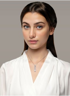 AWNL Intertwined Beauty Necklace  - Image 1