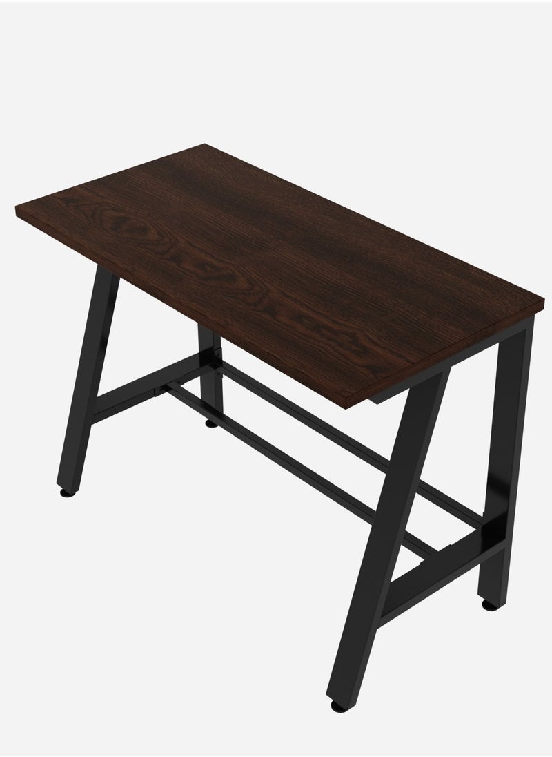 Steel Workstation Desk with Wooden Top Black 75x100x50cm - pzsku/Z575820A0073F5D8EBB06Z/45/_/1718344161/a0422b63-06d6-4fae-ba31-d5b538ad6f84