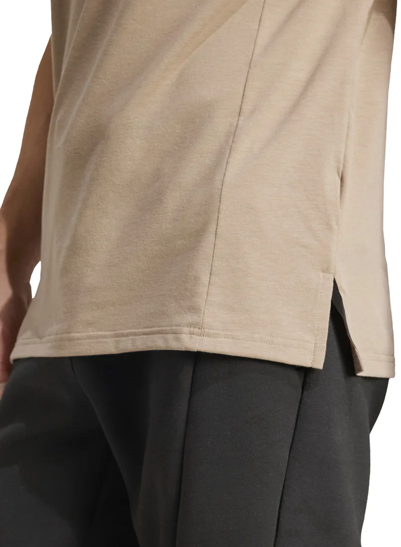 Adidas D4T Workout T-Shirt