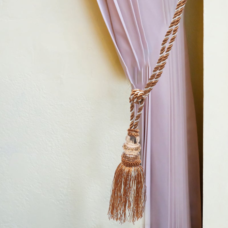 Tassels Decoration for DIY Crafting, Home Accents with Exquisite Texture - Image 5