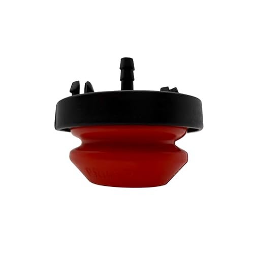 Strongthium 570682 Primer Bulb 951-10639 751-10639 Compatible with Craftsman Ariens Tecumseh HMSK100 HMSK105 570682A 570629B 321802A 350 6201 Snow Blower - Image 4