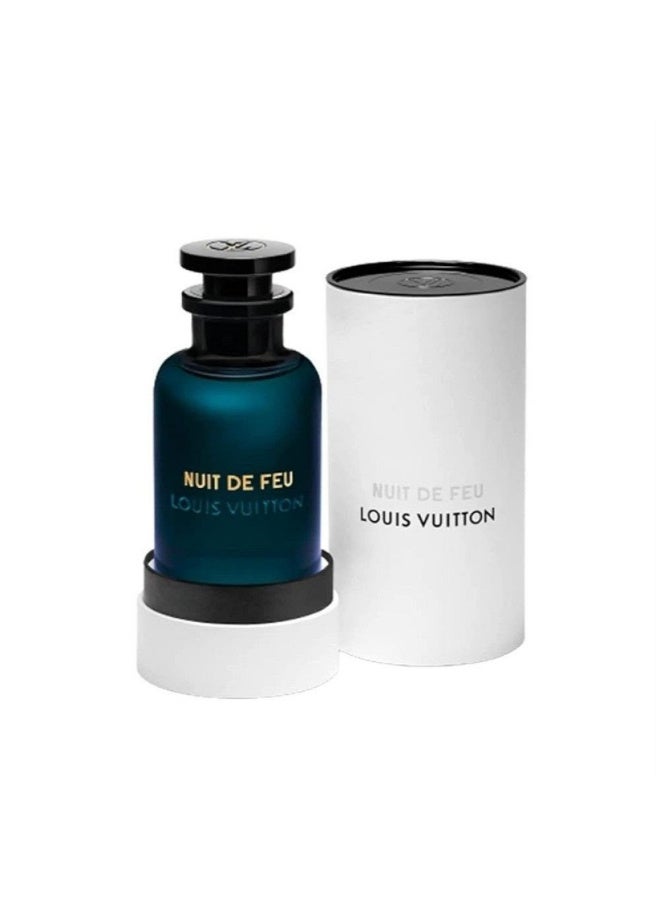 Louis Vuitton Nuit de Fou Eau de Parfum 100ml