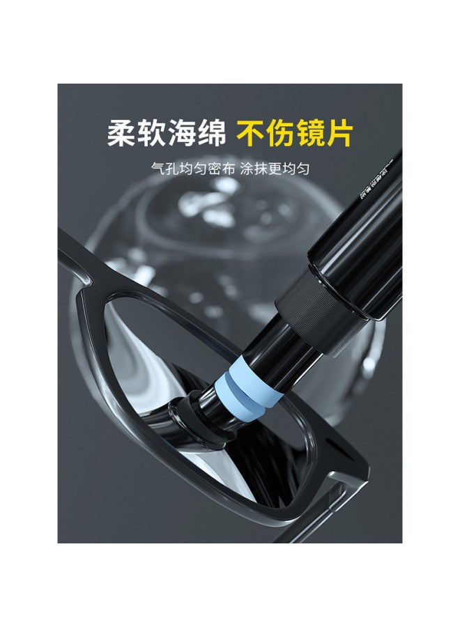YouYou Anti-fog Agent, Waterproof, Anti-fog, High-definition Spray, Dedicated Swimming Spray, Professional Anti-fogging, Defogging, And Fog Removal For Glasses - Image 4