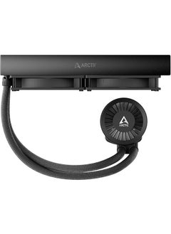 Arctic Liquid Freezer III - 280 Intel / Amd Compatible, 280MM Radiator, 2X14CM P14 Pwm Fan, Liquid Processor Cooler (AR-ACFRE00135A)  - Image 3