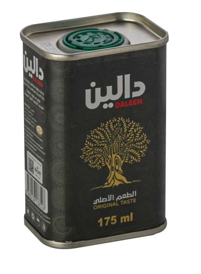 دالين زيت زيتون تركي دالين - 175 مل