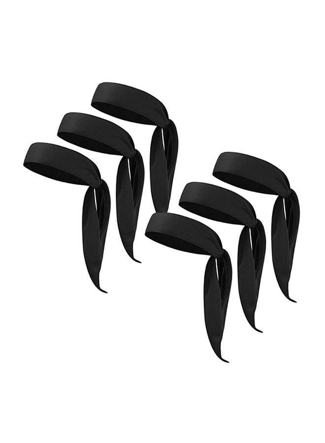 NIBEMINENT 6-Piece Sports Headband  - Image 1