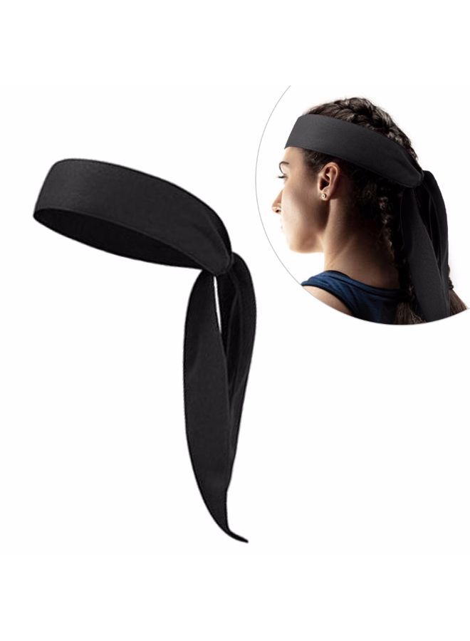 NIBEMINENT 6-Piece Sports Headband  - Image 2