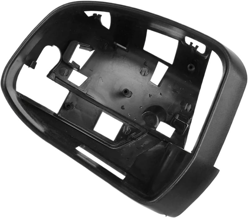 Wivplex Left Driver Side Wing Mirror Trim Frame Holder for Ford - Image 1