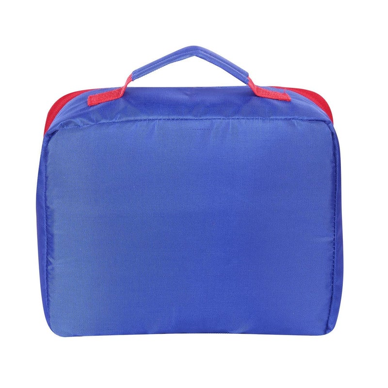 Comiclyfe Marvel Spider-Man Insulated Lunch Bag for Kids | Leak-Proof, Durable, Lightweight Portable Tiffin & Storage Bag for School, Office, College & Travel – 5 Litre, Red & Blue - Image 4