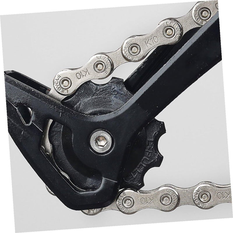 Detachable 10 Speed Bicycle Chain Carbon Steel Off Road Mountain Bike Chain Roller - Image 5