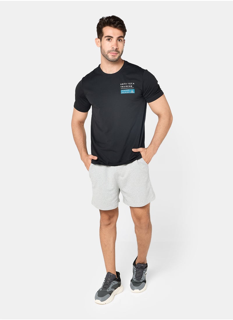 ANTA - Cross Training SS Tee - Image 1