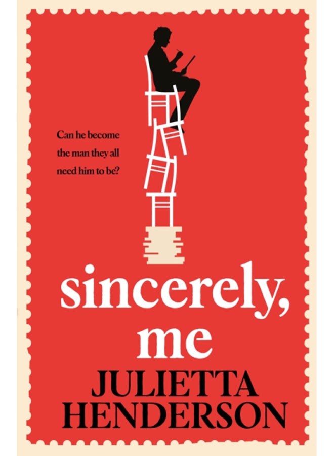 Sincerely, Me : 2023's most feel-good read from the Richard and Judy Book Club author 