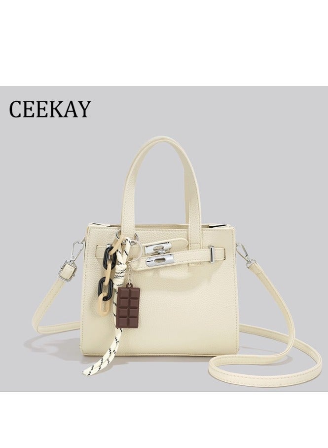 CEEKAY Versatile Chain Niche High-End Crossbody Bag - Image 1