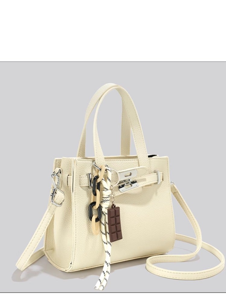 CEEKAY Versatile Chain Niche High-End Crossbody Bag - Image 2