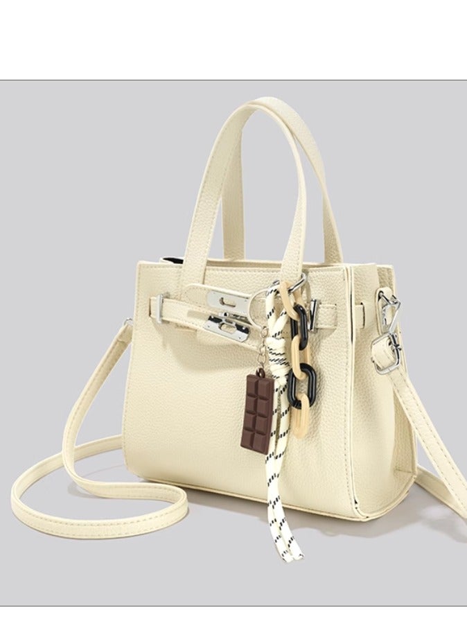 CEEKAY Versatile Chain Niche High-End Crossbody Bag - Image 3