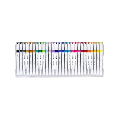 Camel Brush Pens 27 shades - Image 3