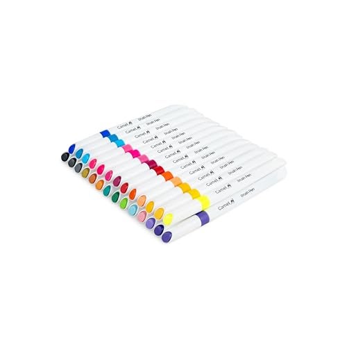 Camel Brush Pens 27 shades - Image 4