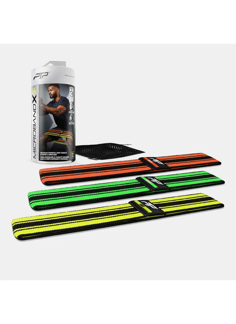 بي تي بي Microband (3 Pack)