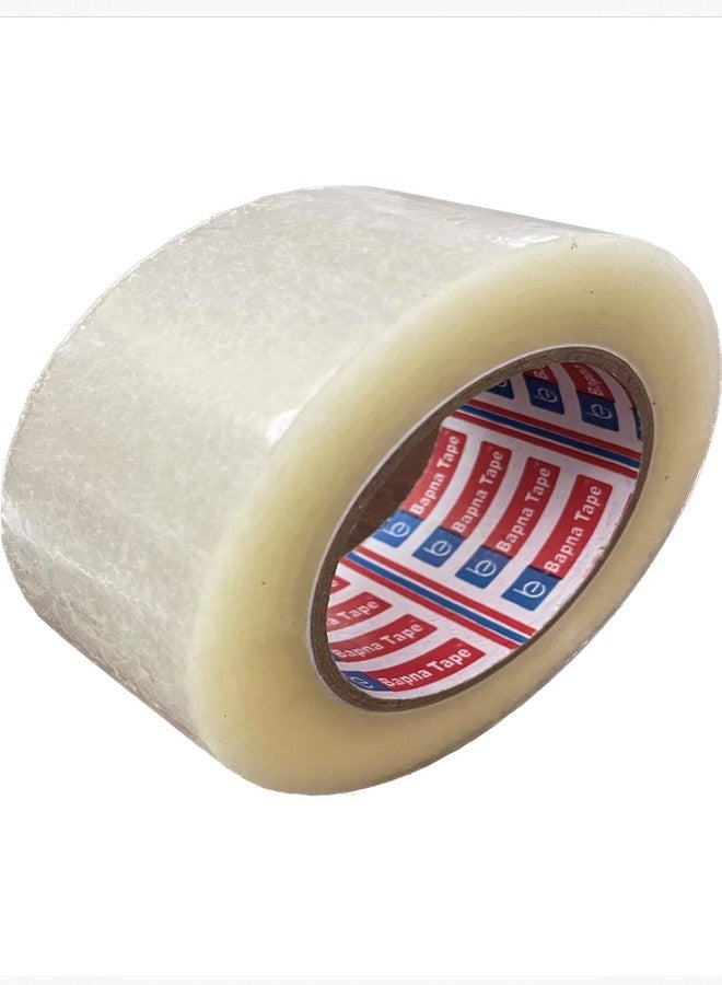Bapna Cello Tape 2'' Inch Width X 130 Meter Length - Image 1