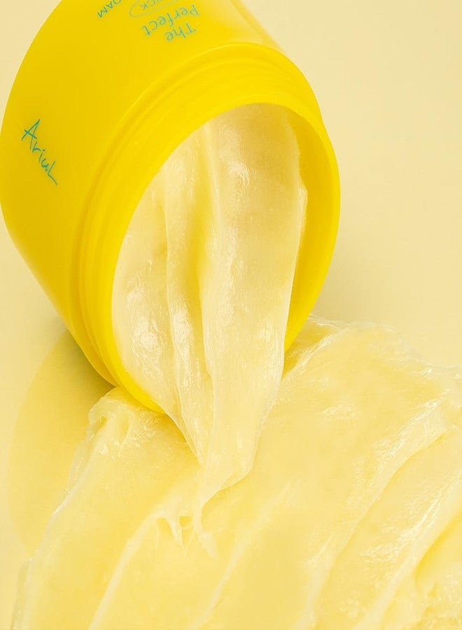 Ariul The Perfect Quick Oil Balm To Foam, Makeup Remover, 100g / 3.52 oz - Image 3