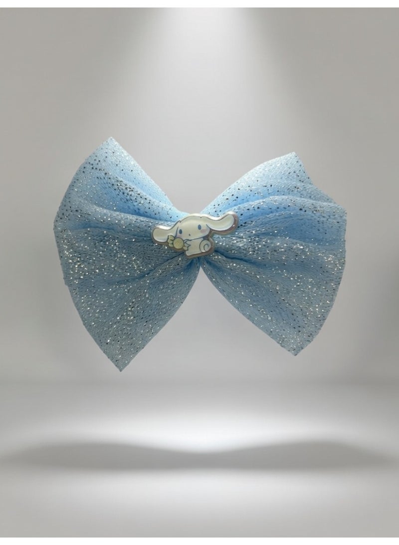 CINNAMOROLL | HAIR ACCESSORIES SET - Image 3