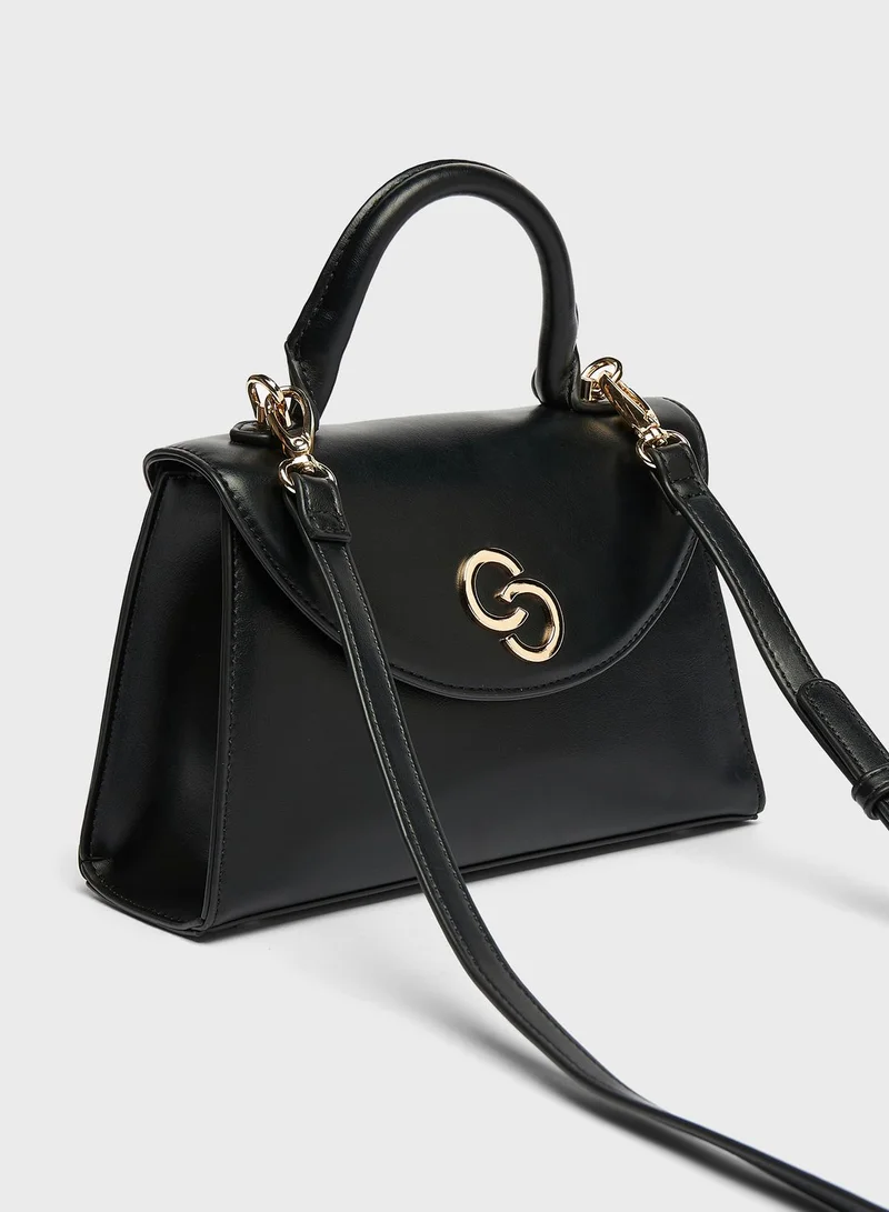 Celeste Top Handle Satchel
