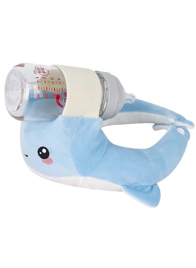 Baby Feeding Cotton Pillow - Ultimate Nursing Solution