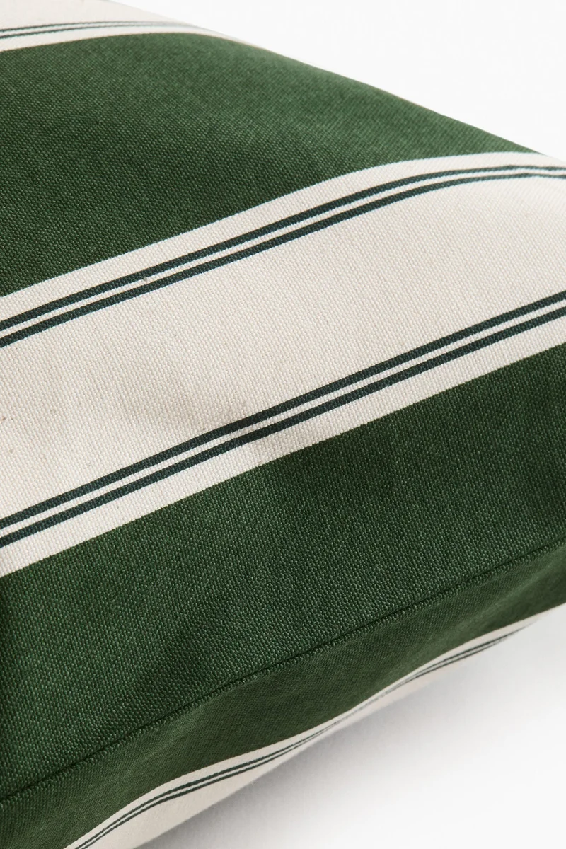 اتش اند ام غطاء وسادة للاستخدام الخارجي