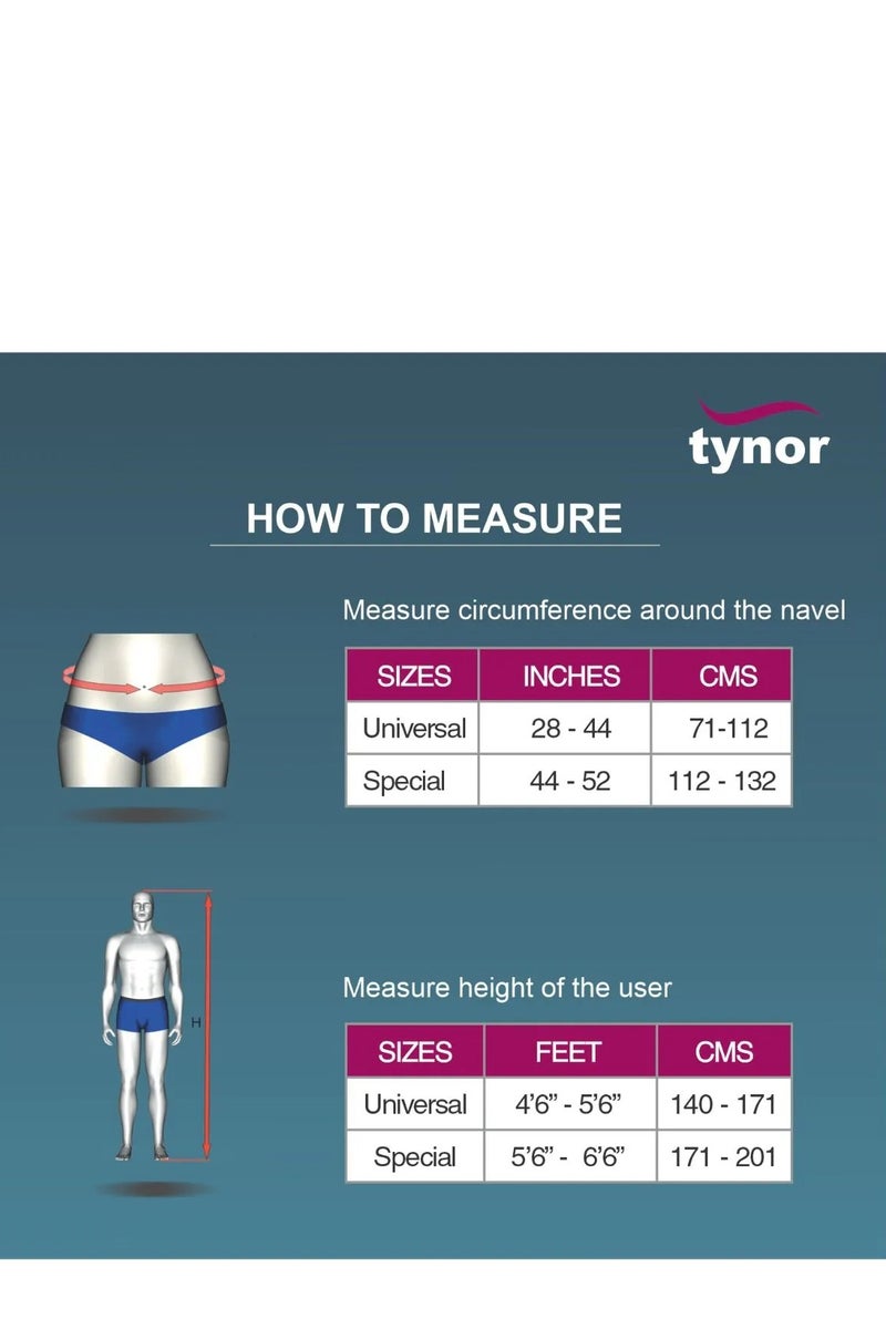 تاينور دعامة تاينور تايلور الطويلة بمقاس عالمي - Image 4