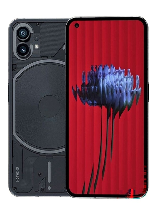 Nothing Renewed - Phone 1 5G Dual SIM Black 8GB RAM 128GB - International Version - Image 5