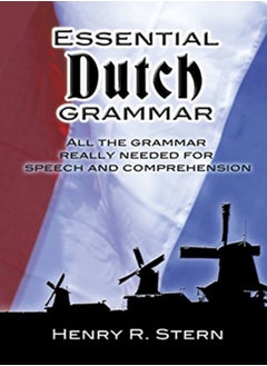 Essential Dutch Grammar by Stern, Henry R. Paperback