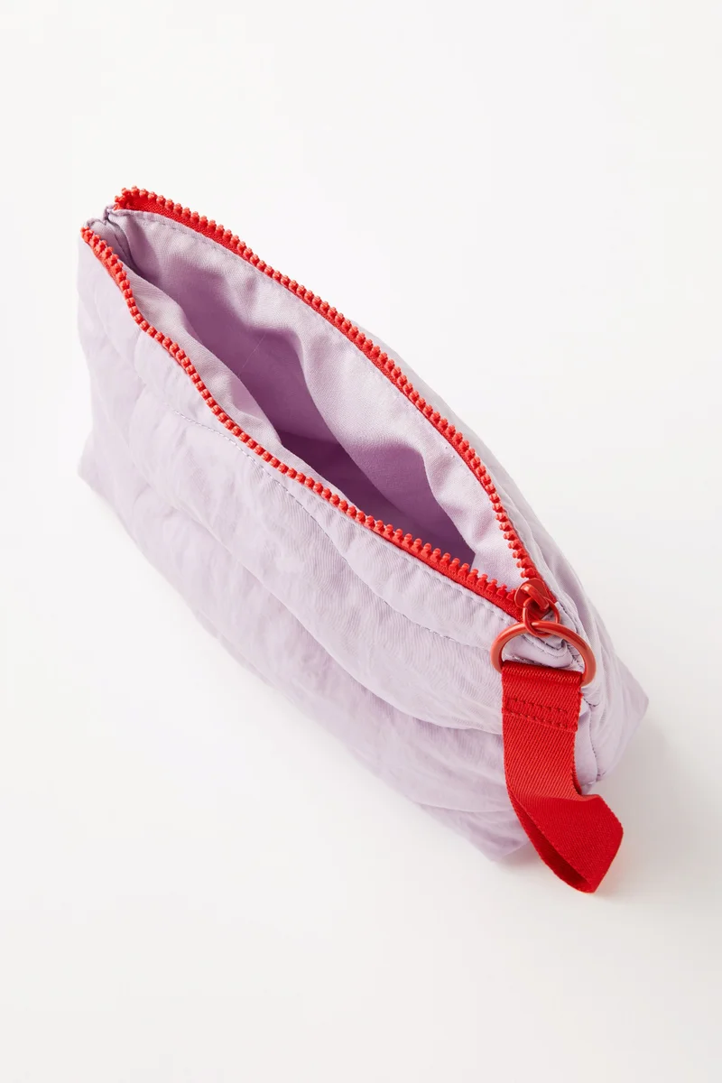 BEAUTY BAG
