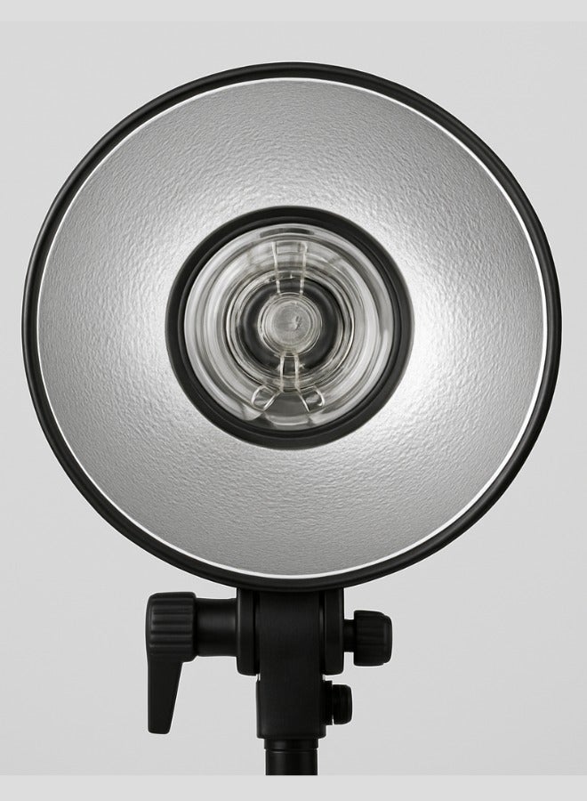 التنفيذية ذ.م.م ضوء SY-D300 LED للتصوير الفوتوغرافي والفيديو الاحترافي مع جهاز تحكم عن بعد 100 وات للتصوير الفوتوغرافي وملحقات استوديو الفلاش يوتيوب لايف - Image 5
