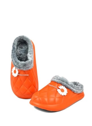 Orange&Multicolour
