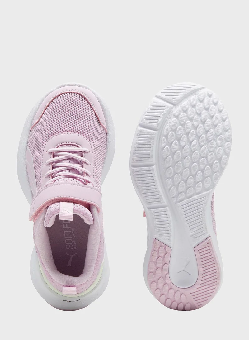 PUMA Kids Kruz Track Ac+ Ps