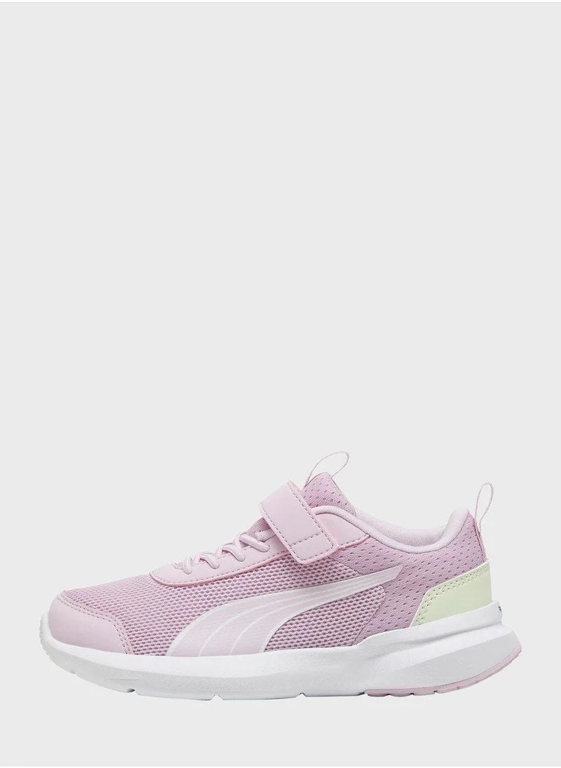 PUMA Kids Kruz Track Ac+ Ps