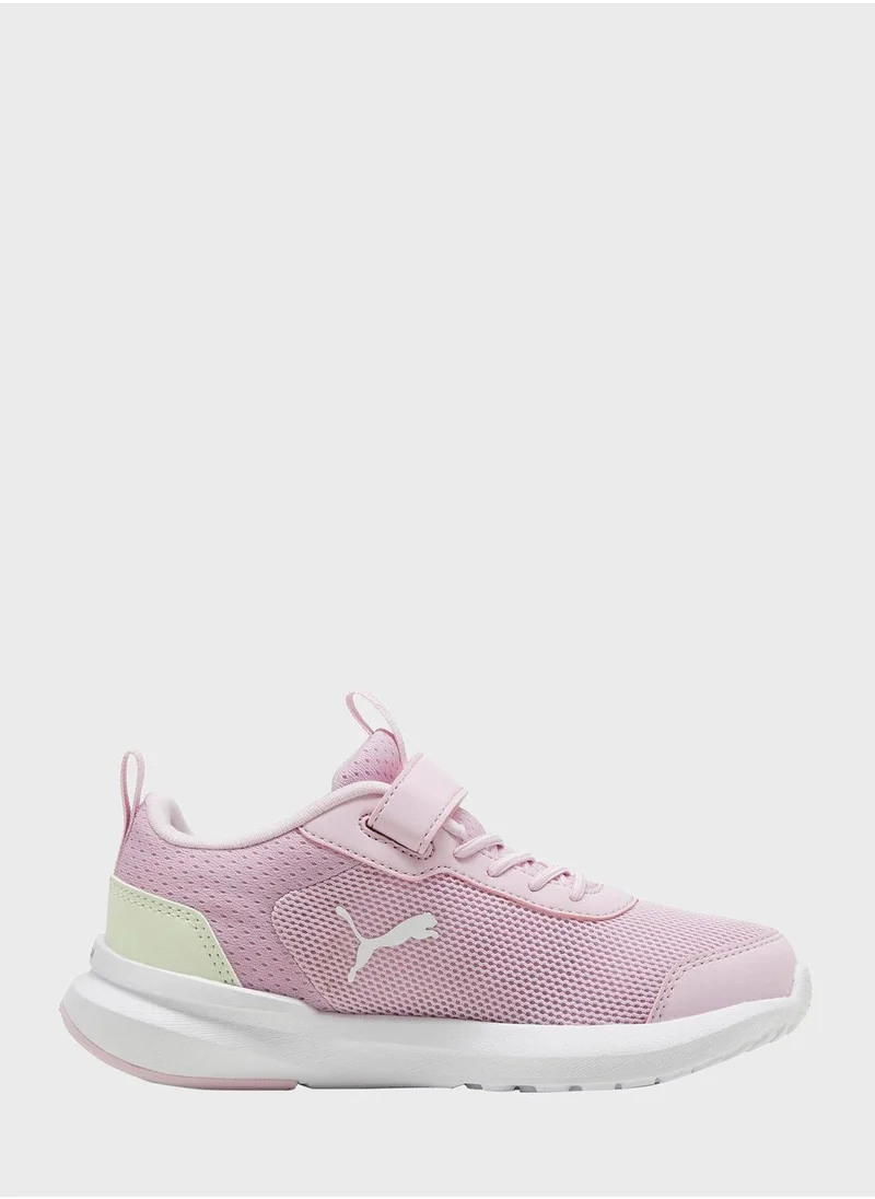 PUMA Kids Kruz Track Ac+ Ps