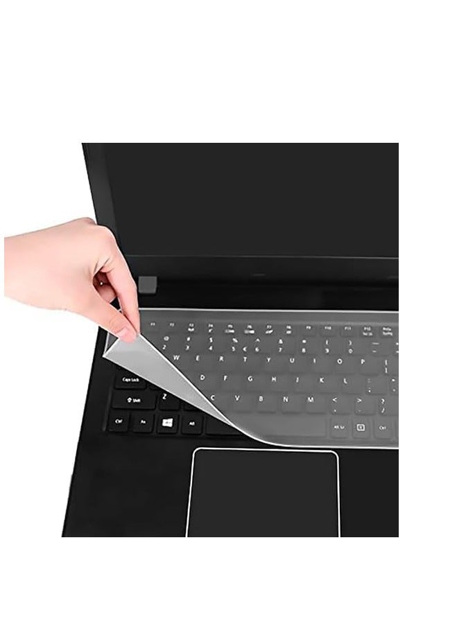 4 in 1 Laptop Sticker size 15.6 - Image 3