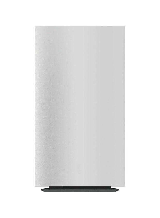 Xiaomi 5G CPE Pro Router Qualcomm 5G Chip Fast Wi-Fi 6 AX5400 OFDMA Mesh Networking NFC Game Acceleration Heat Dissipation Gigabit Ethernet Ports-CB0401 Global Version White - Image 3