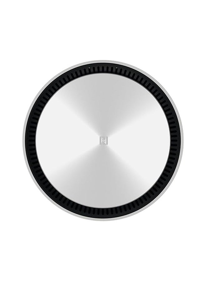 Xiaomi 5G CPE Pro Router Qualcomm 5G Chip Fast Wi-Fi 6 AX5400 OFDMA Mesh Networking NFC Game Acceleration Heat Dissipation Gigabit Ethernet Ports-CB0401 Global Version White - Image 4
