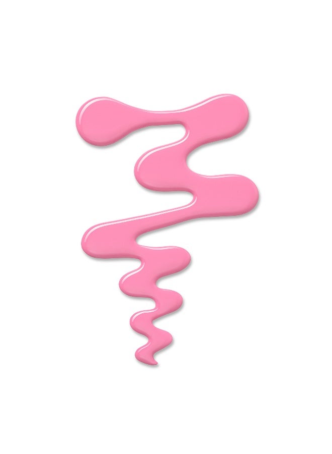 flormar Nail Enamel - 555 Pink Flare - Image 3