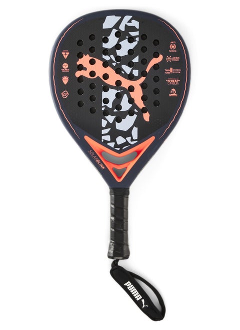 SolarBLINK PWR Padel Racket