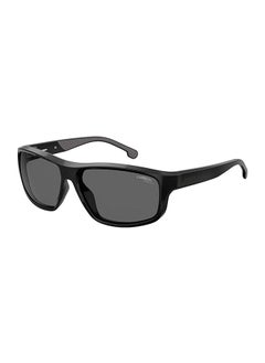 Carrera Men's UV Protection Rectangular Sunglasses - 716736262871 - Lens Size: 61 Mm  - Image 1