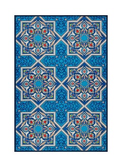 Arabesque Goblin Carpet